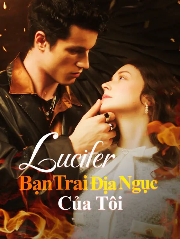 Lucifer Bạn trai của tôi đến từ Địa ngục