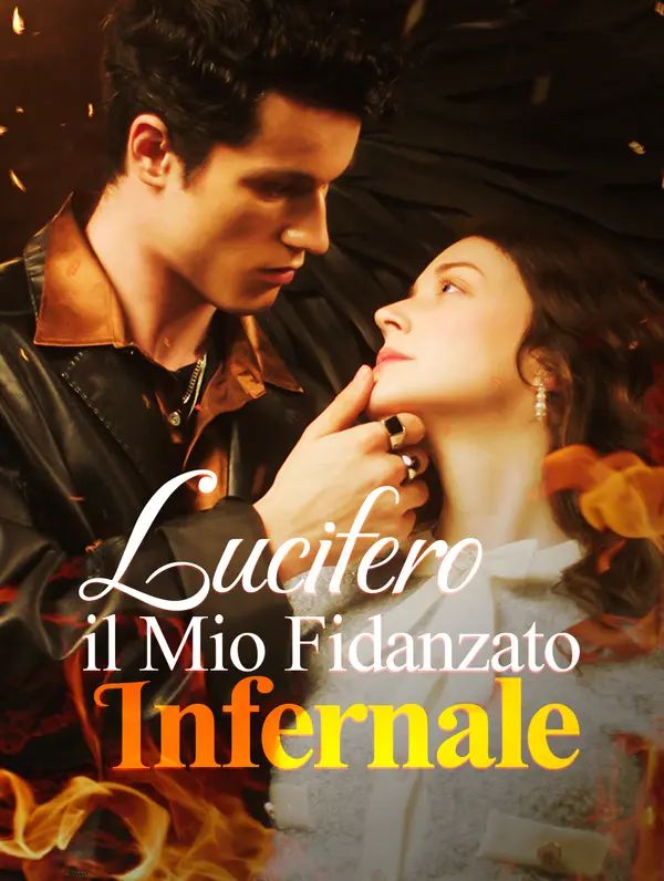 Lucifer, Il Mio Ragazzo dall'Inferno