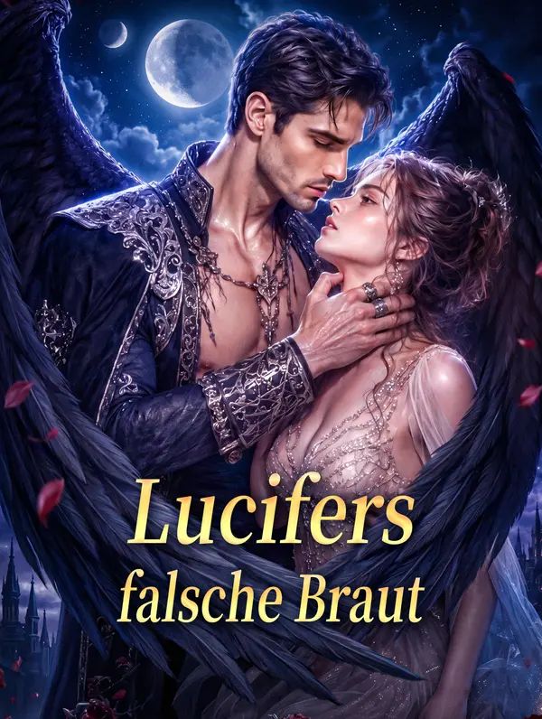 Lucifers falsche Braut