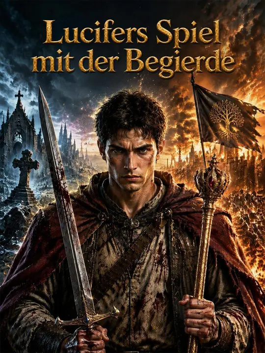 Lucifers Spiel mit der Begierde