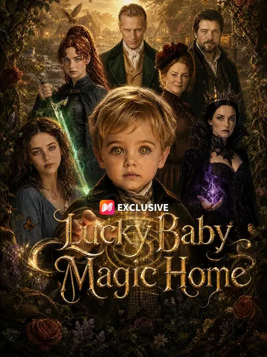 Lucky Baby, Magic Home