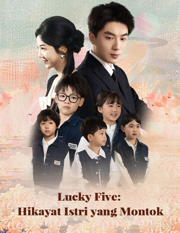 Lucky Five: Hikayat Istri yang Montok