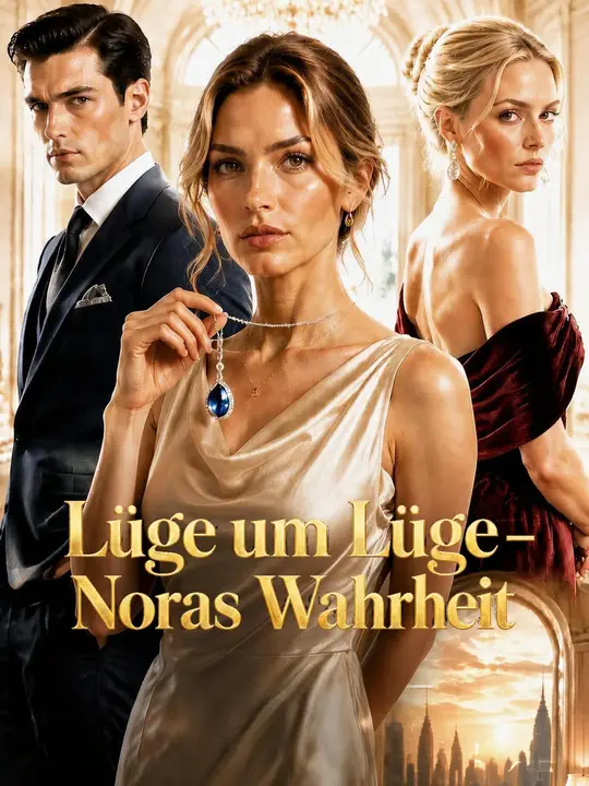 Lüge um Lüge – Noras Wahrheit