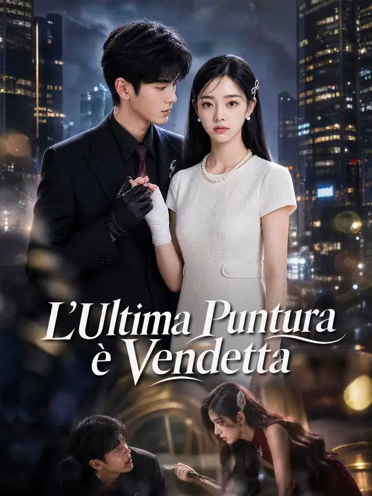 L'Ultima Puntura è Vendetta