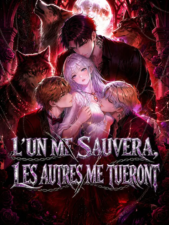 L'UN ME SAUVERA, LES AUTRES ME TUERONT