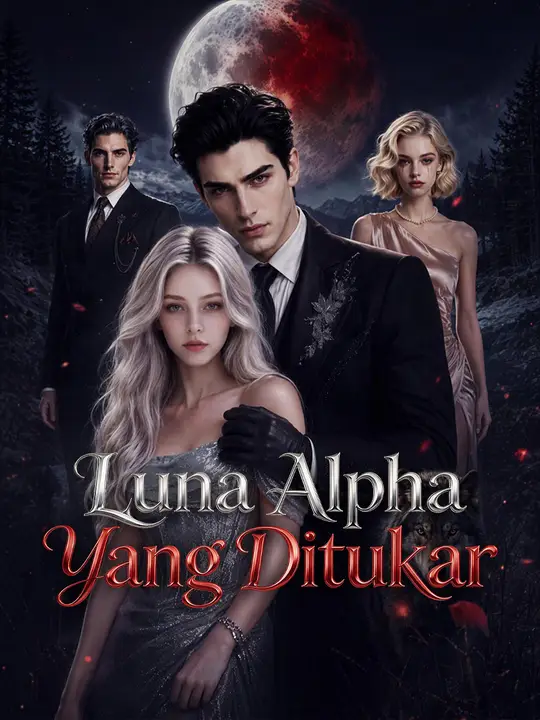 Luna Alpha Yang Ditukar