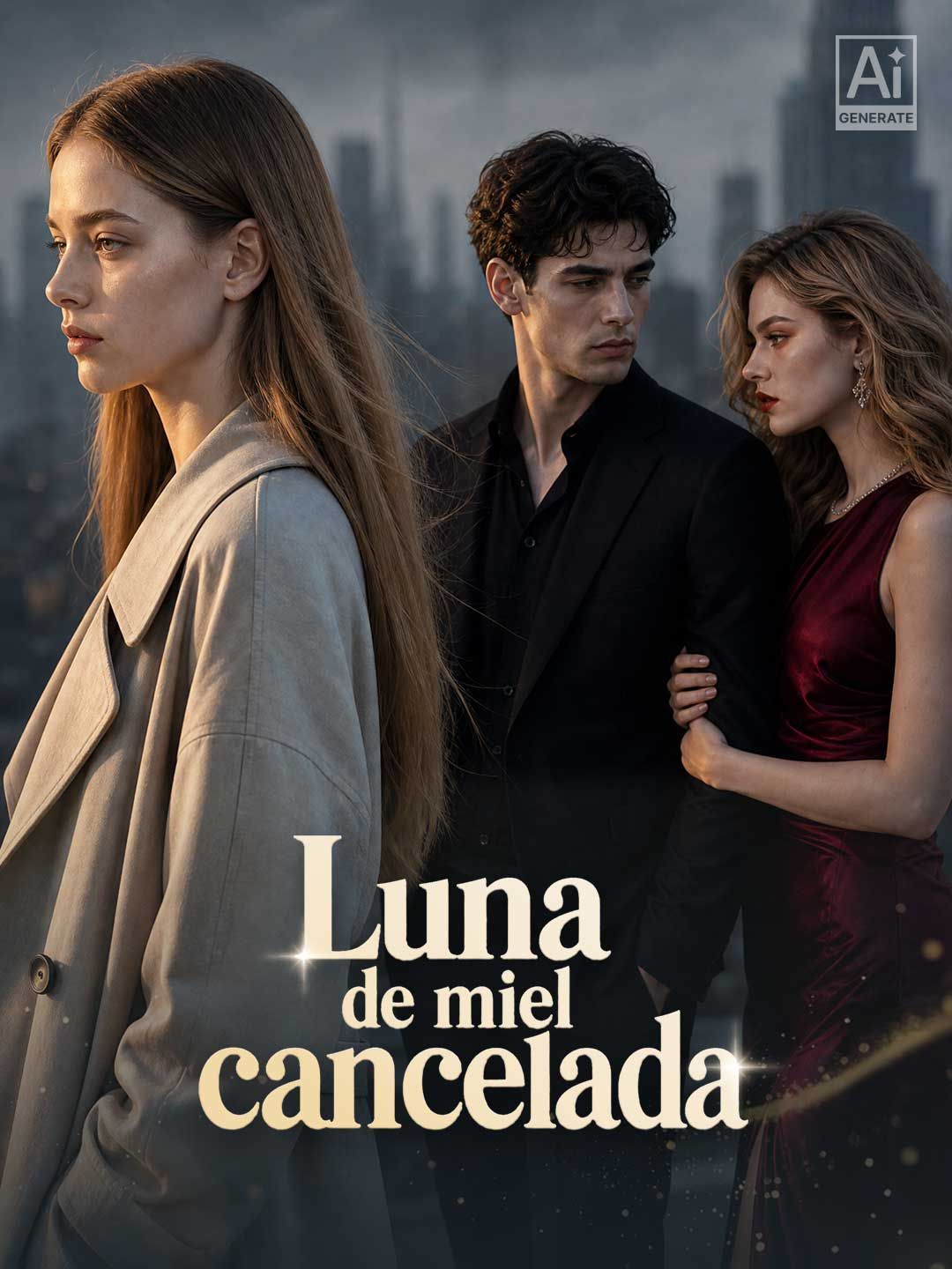 Luna de miel cancelada