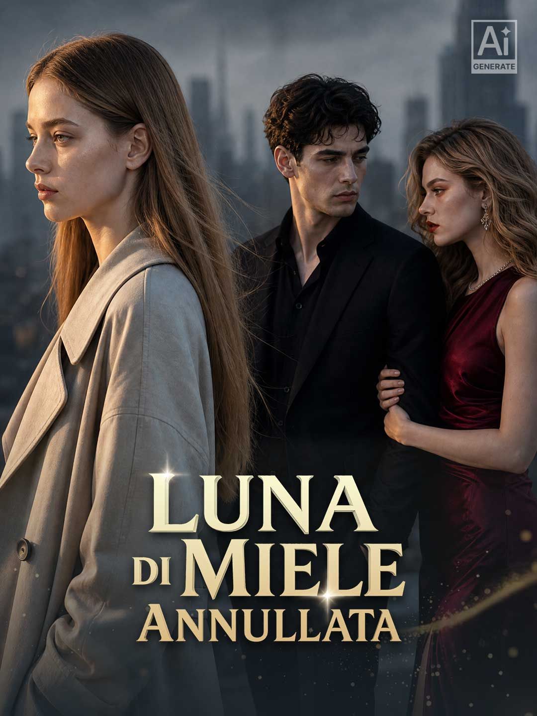 Luna di miele annullata