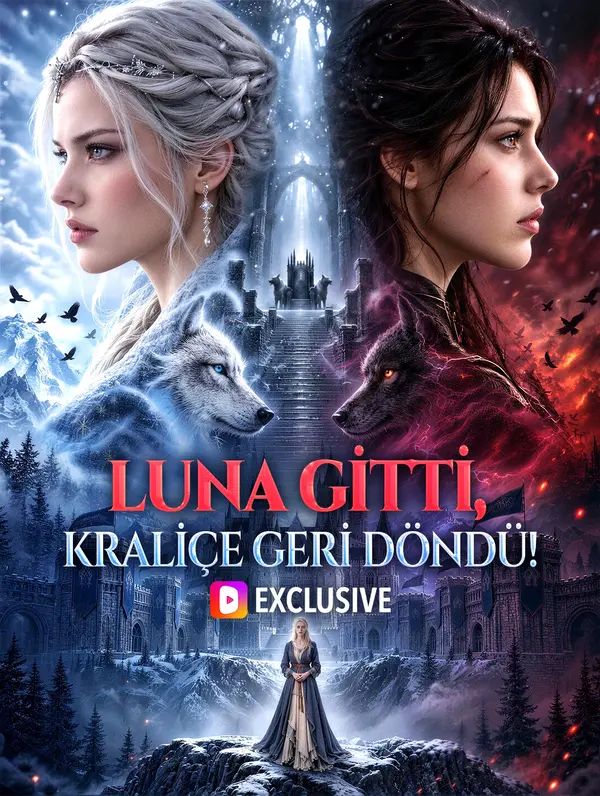 LUNA GİTTİ, KRALİÇE GERİ DÖNDÜ!