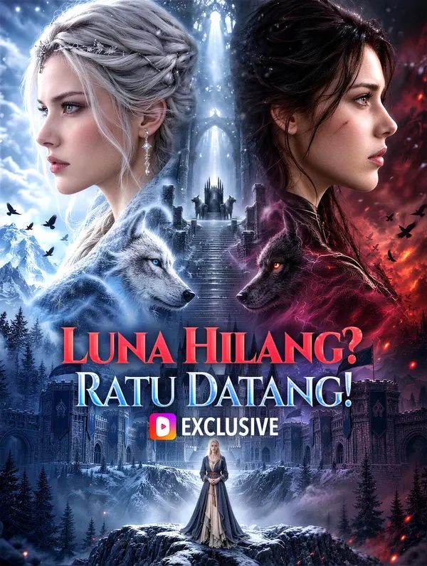 Luna Hilang? Ratu Datang!