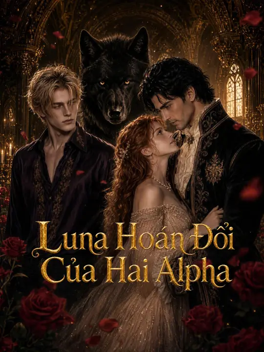 Luna Hoán Đổi Của Hai Alpha