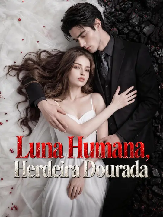 Luna Humana, Herdeira Dourada
