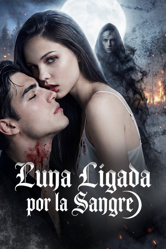 Luna Ligada por la Sangre