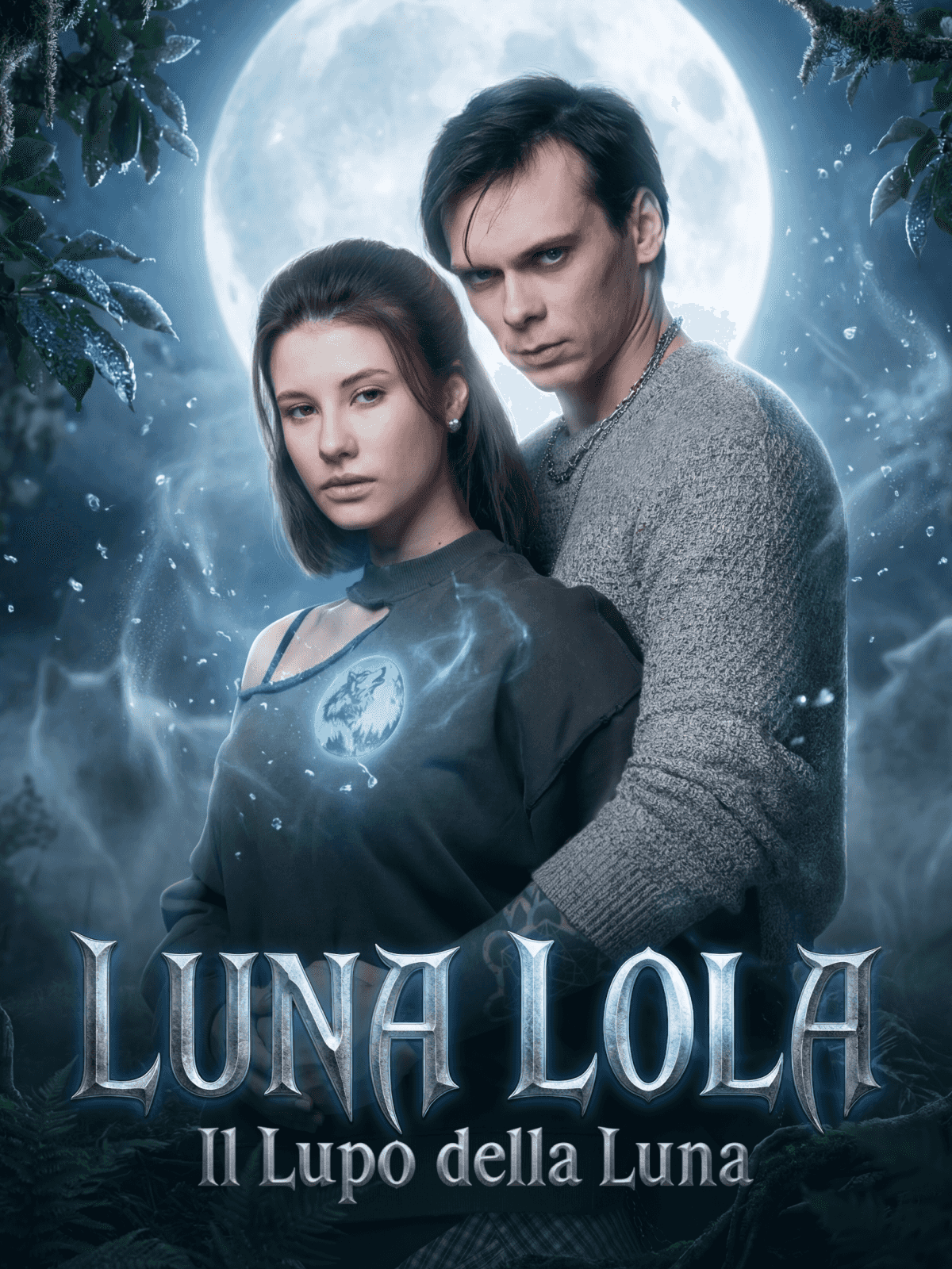 Luna Lola: O Lobo da Lua