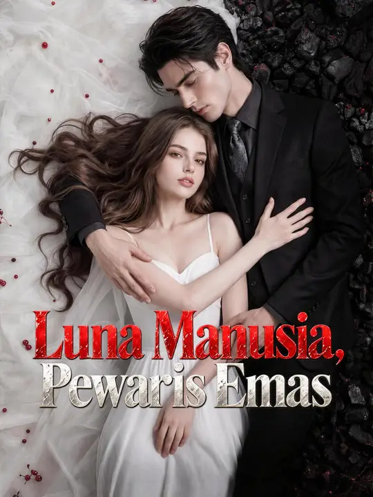 Luna Manusia, Pewaris Emas
