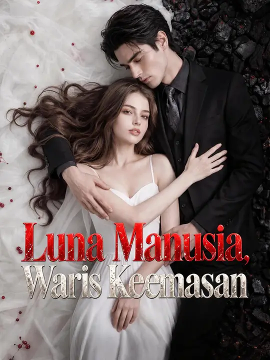 Luna Manusia, Waris Keemasan