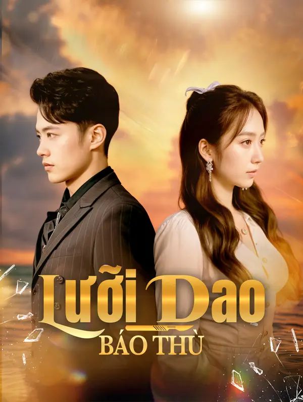 Lưỡi Dao Báo Thù