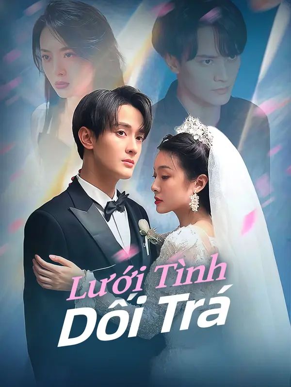 Lưới Tình Dối Trá