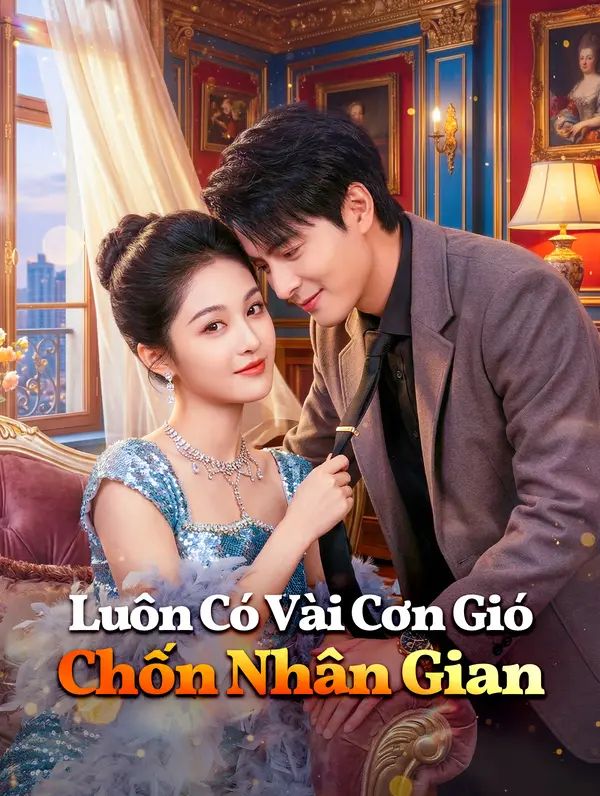 Luôn Có Vài Cơn Gió Chốn Nhân Gian