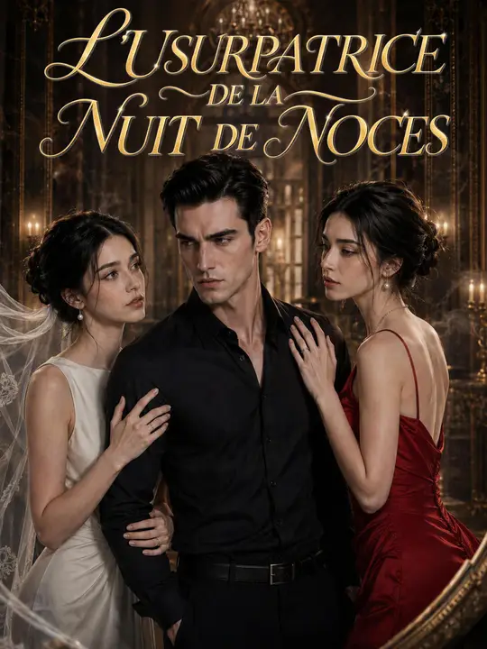 L’USURPATRICE DE LA NUIT DE NOCES