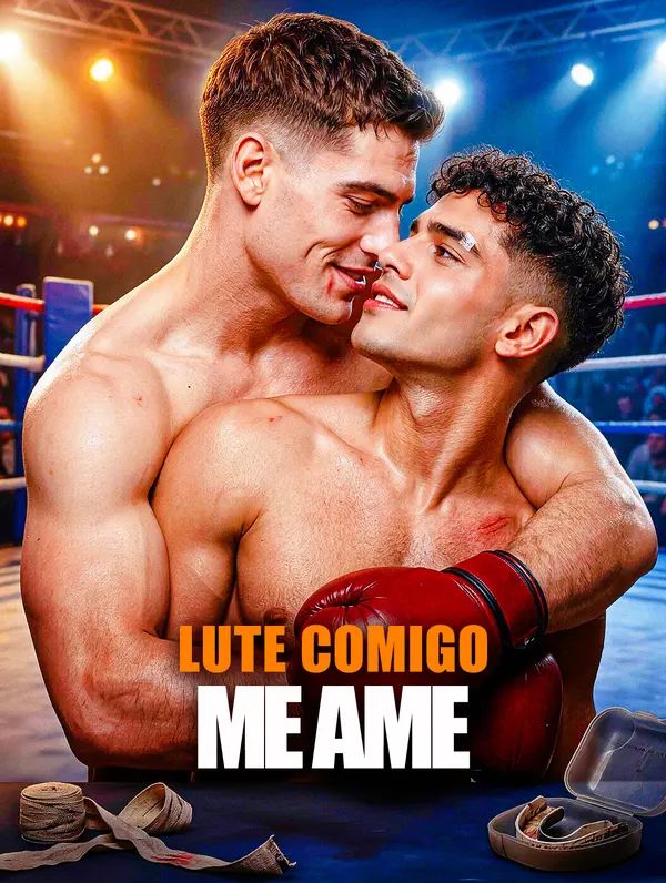 Lute Comigo, Me Ame