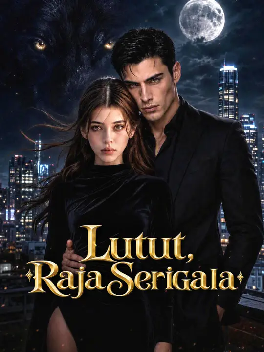 Lutut, Raja Serigala