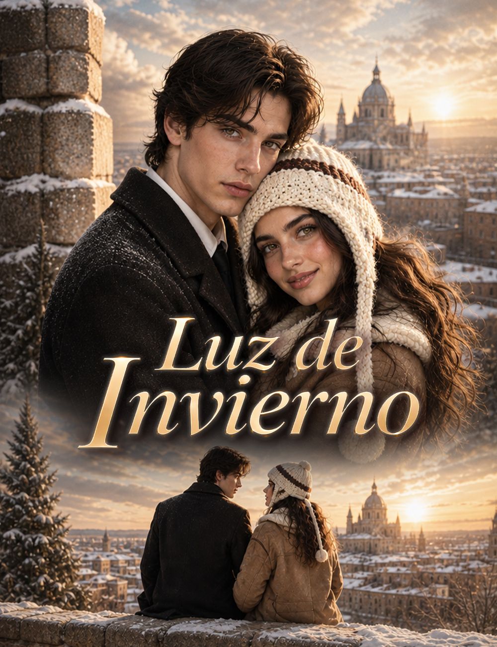Luz de invierno