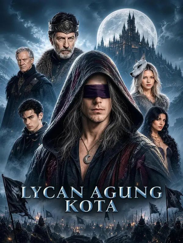 Lycan Agung Kota