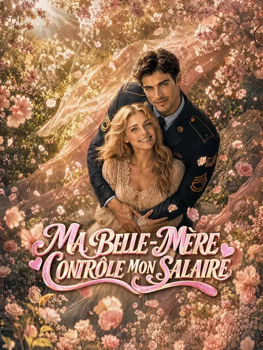 MA BELLE-MÈRE CONTRÔLE MON SALAIRE