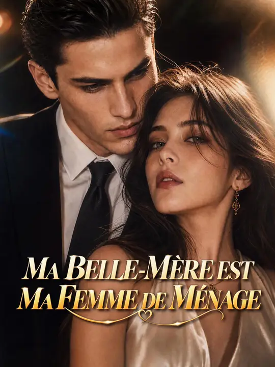 MA BELLE-MÈRE EST MA FEMME DE MÉNAGE