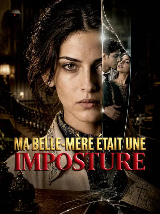 MA BELLE-MÈRE ÉTAIT UNE IMPOSTURE