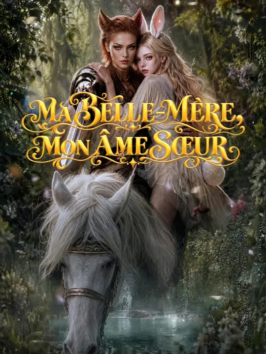 MA BELLE-MÈRE, MON ÂME SŒUR