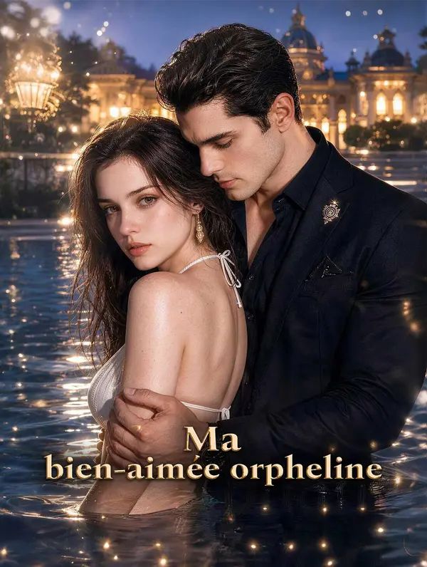 Ma bien-aimée orpheline