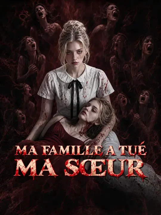 MA FAMILLE A TUÉ MA SŒUR