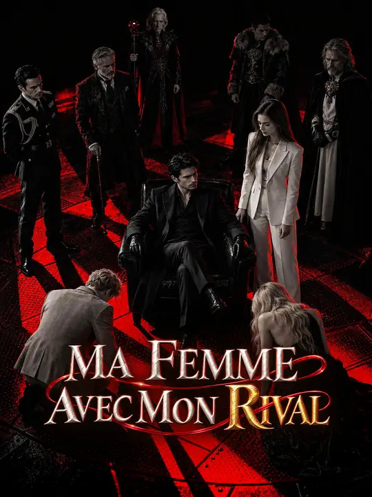 MA FEMME AVEC MON RIVAL
