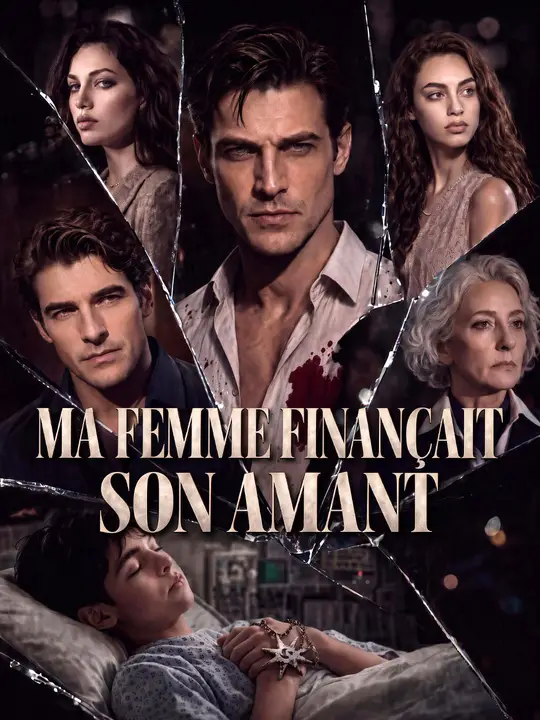 MA FEMME FINANÇAIT SON AMANT