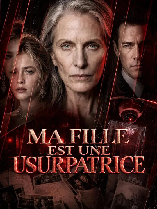 MA FILLE EST UNE USURPATRICE