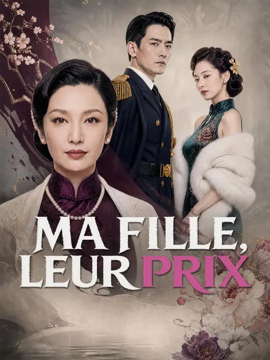 MA FILLE, LEUR PRIX
