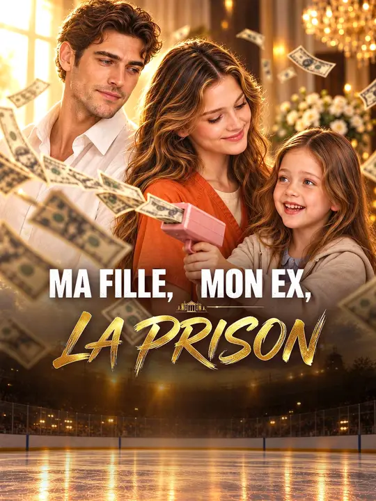 MA FILLE, MON EX, LA PRISON