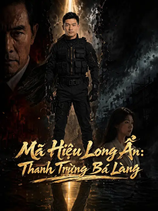 Mã Hiệu Long Ẩn: Thanh Trừng Bá Làng