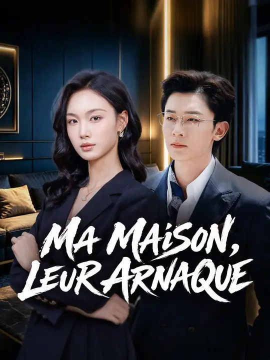 MA MAISON, LEUR ARNAQUE
