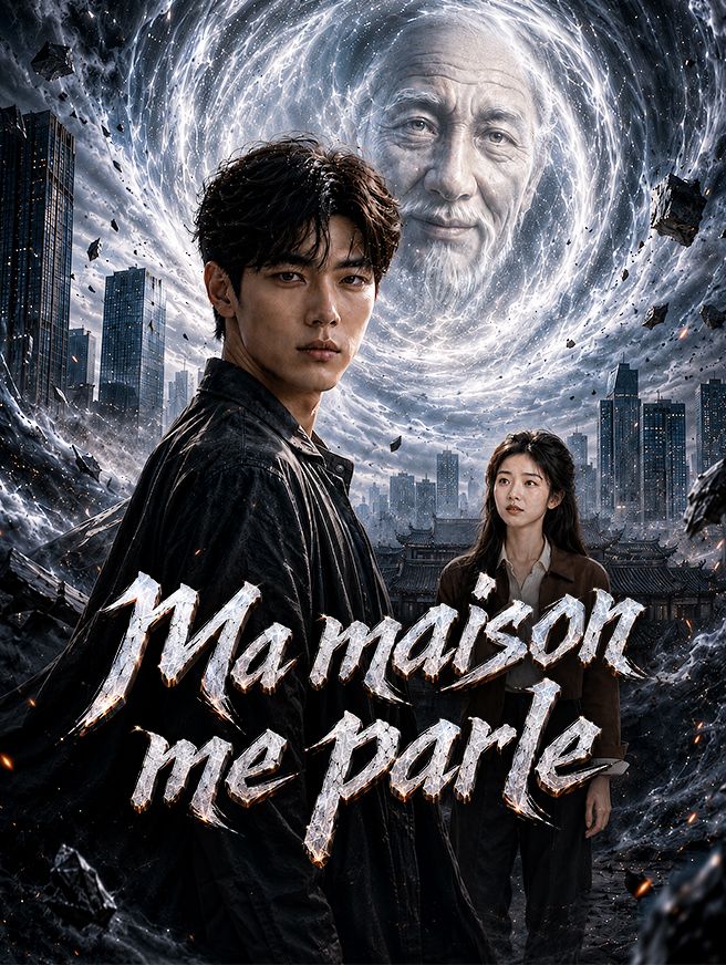 Ma maison me parle