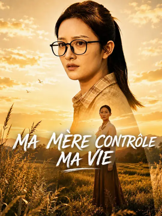 MA MÈRE CONTRÔLE MA VIE