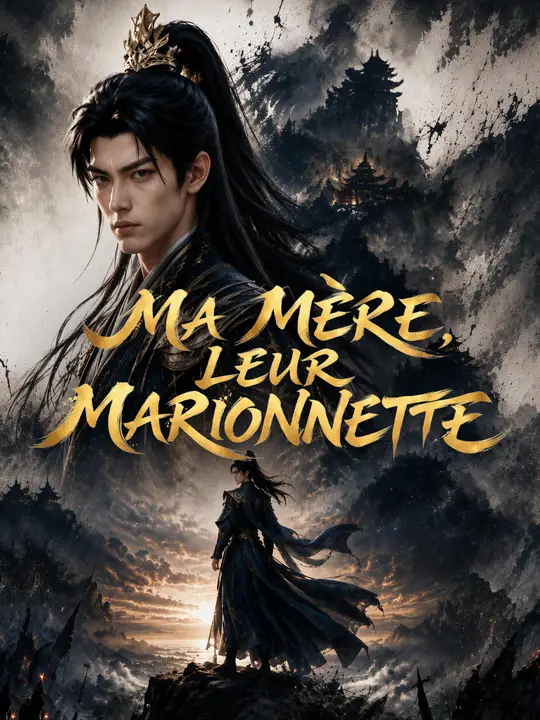 MA MÈRE, LEUR MARIONNETTE