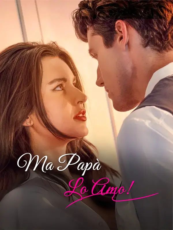 Ma Papà, Lo Amo!