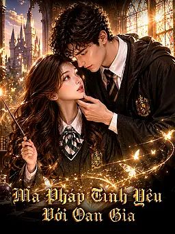 Ma Pháp Tình Yêu Với Oan Gia