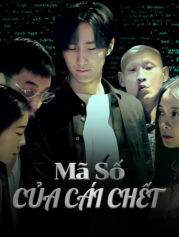 Mã Số Của Cái Chết