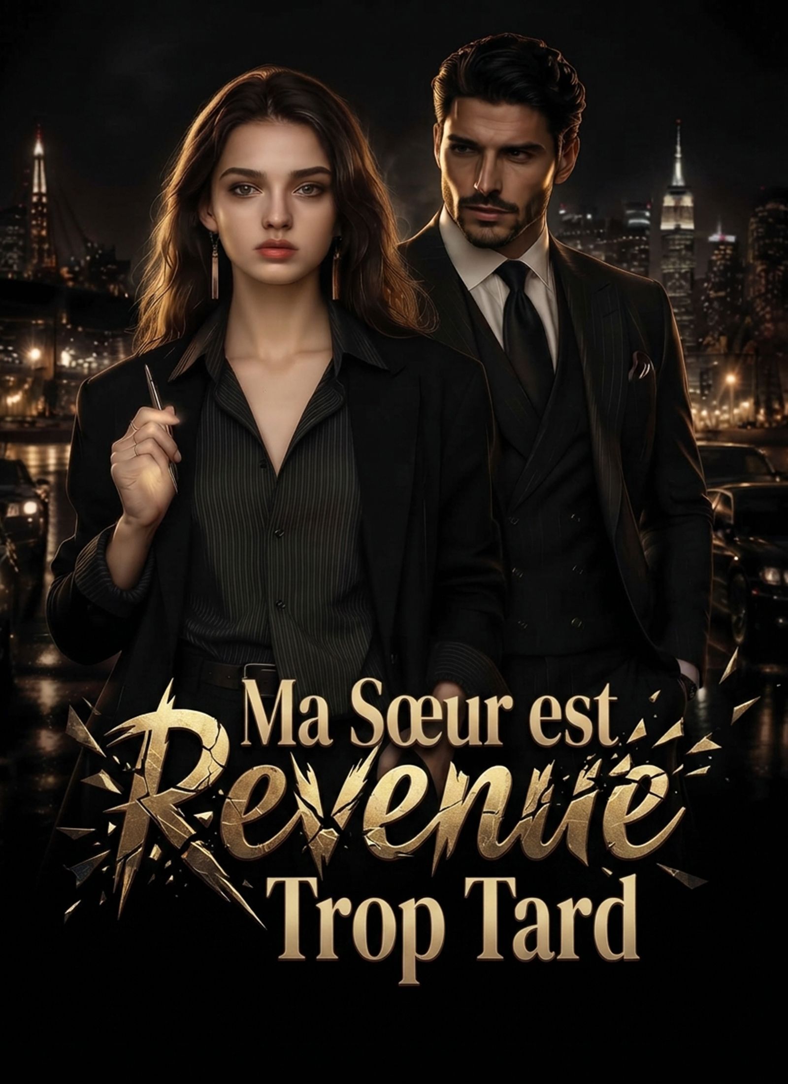 Ma Sœur est Revenue Trop Tard