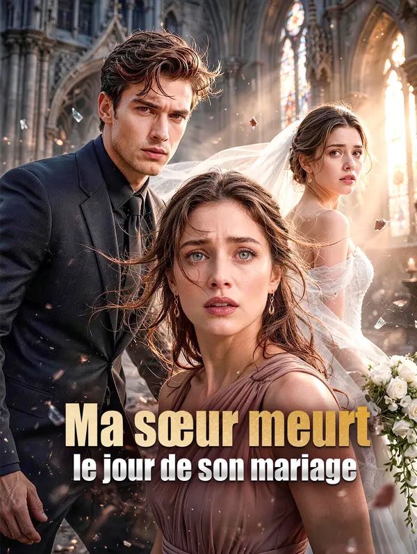 Ma sœur meurt le jour de son mariage