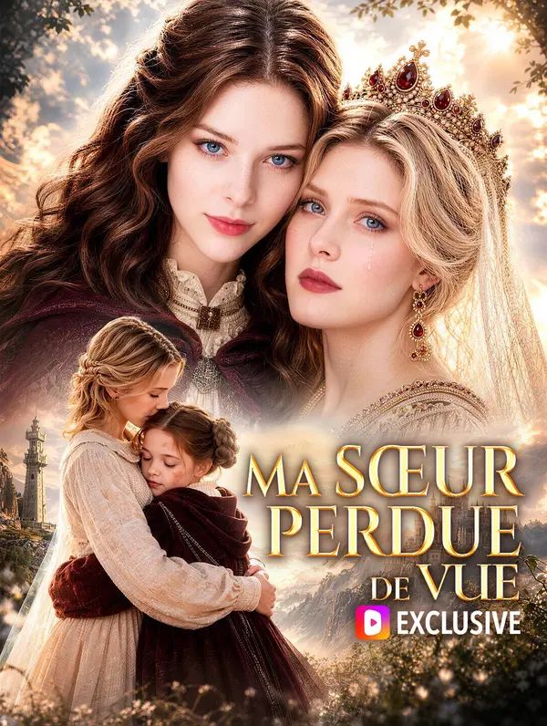 Ma sœur perdue de vue
